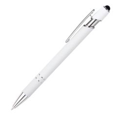 Metal Pen With Touch Screen