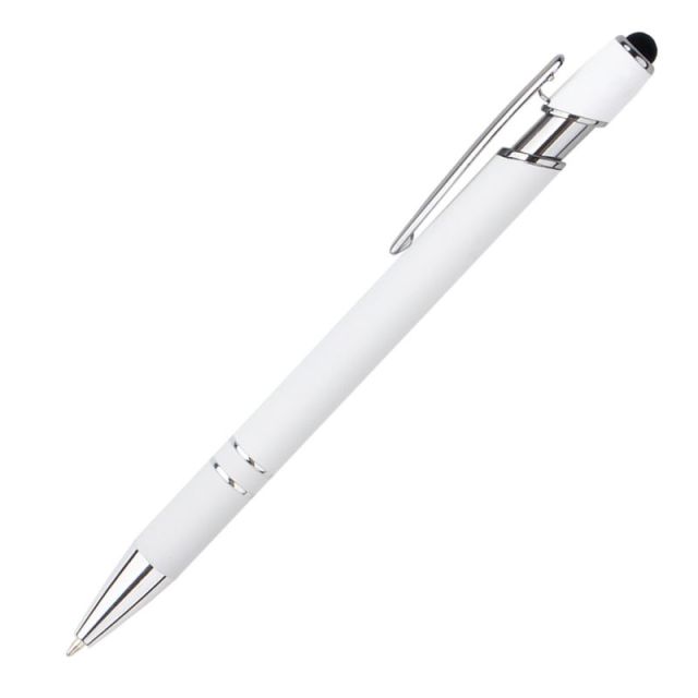 Metal Pen With Touch Screen