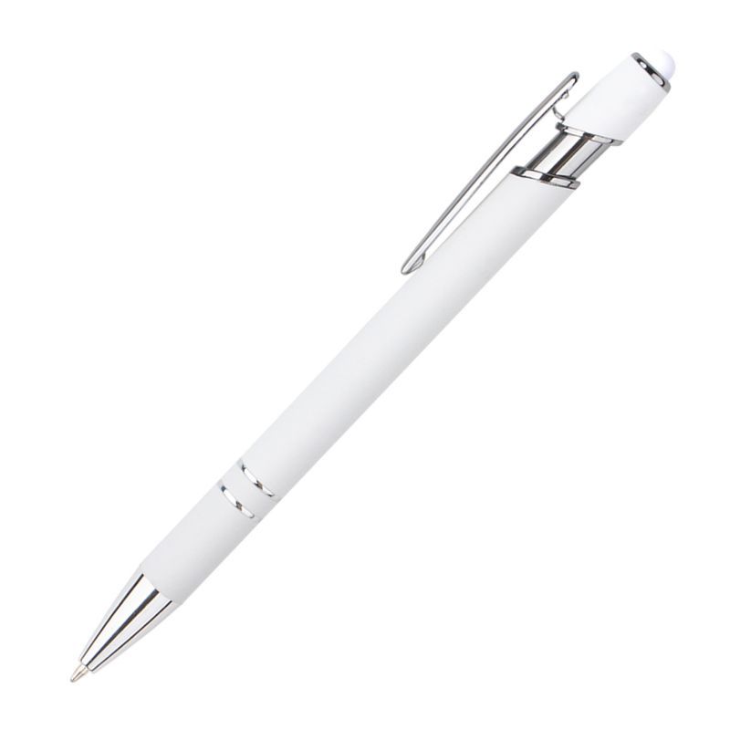 Metal Pen With Touch Screen