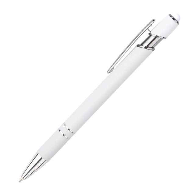 Metal Pen With Touch Screen