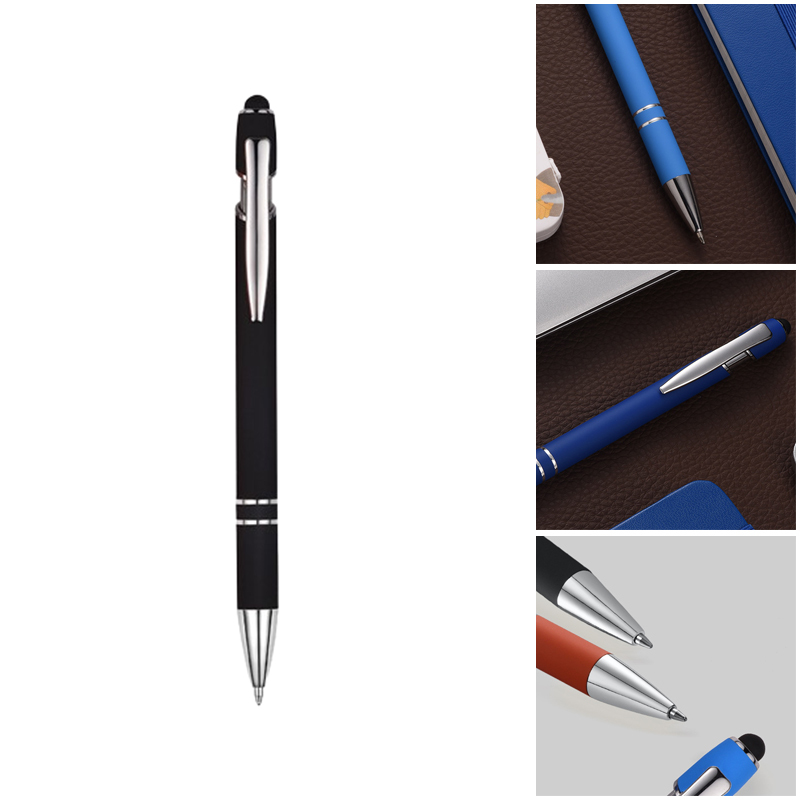 Metal Touch Screen Pen