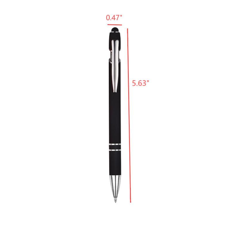 Metal Touch Screen Pen