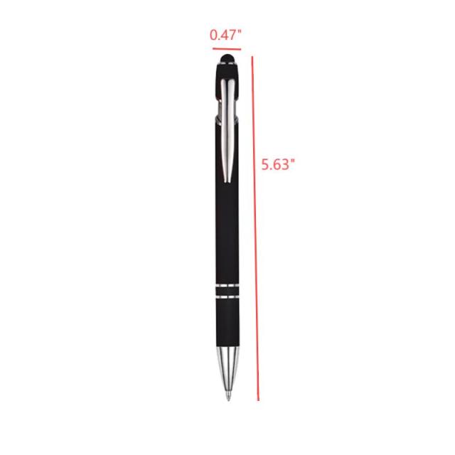 Metal Touch Screen Pen