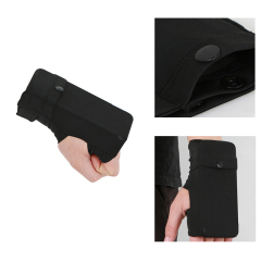 Multi Functional Waterproof Wrist Bag