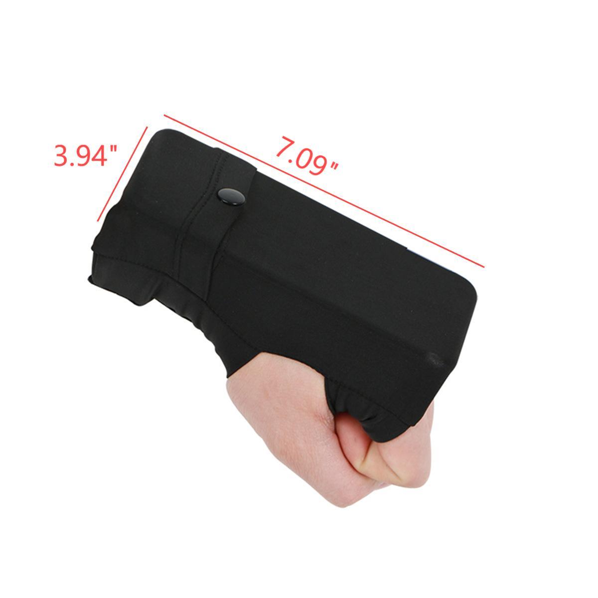 Multi Functional Waterproof Wrist Bag