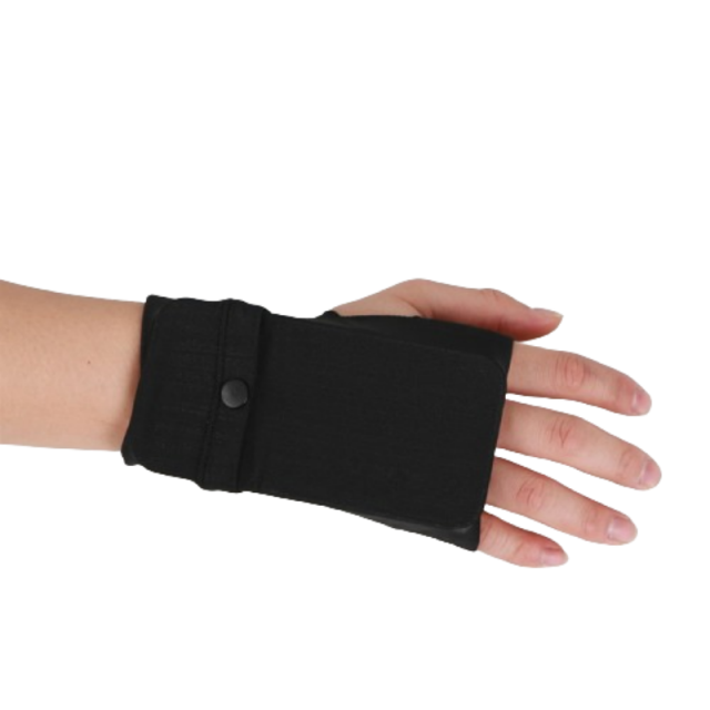 Multi Functional Waterproof Wrist Bag