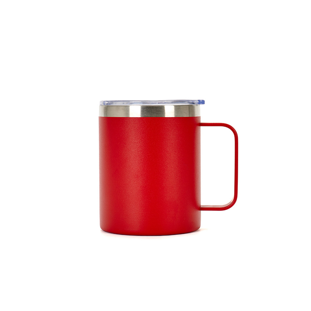12oz Vacuum Insulated Coffee Cup