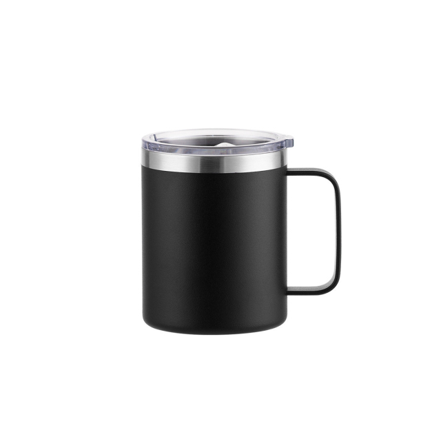 12oz Vacuum Insulated Coffee Cup