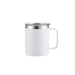 12oz Vacuum Insulated Coffee Cup