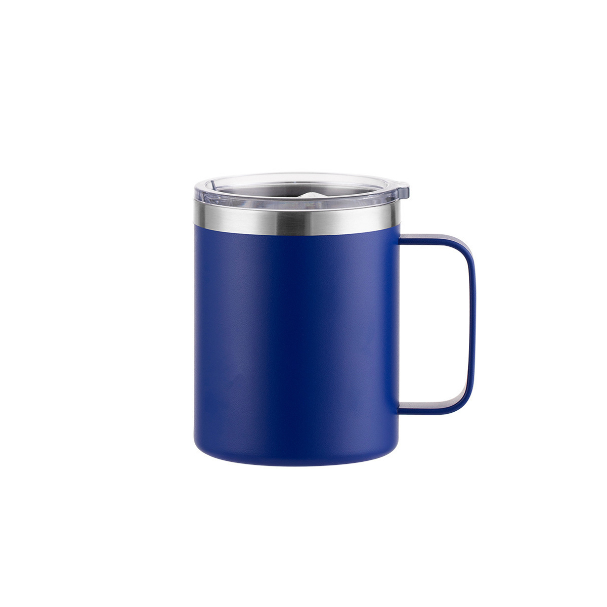 12oz Vacuum Insulated Coffee Cup