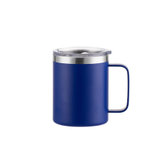 12oz Vacuum Insulated Coffee Cup