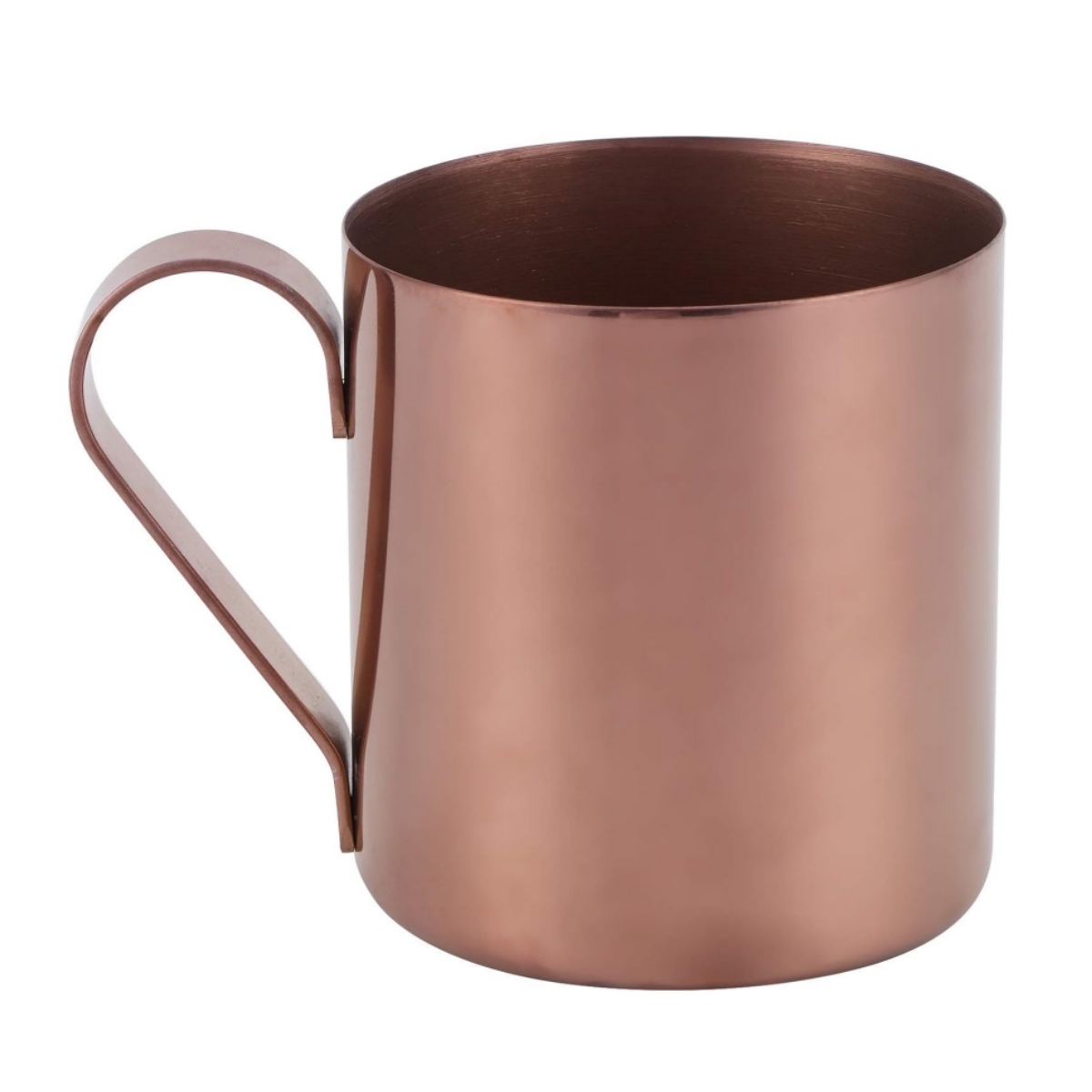 13oz Stainless Steel Mug with handle