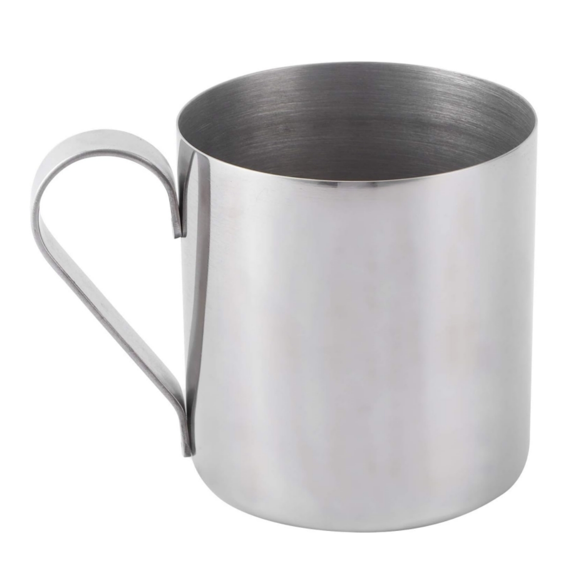 13oz Stainless Steel Mug with handle