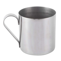 13oz Stainless Steel Mug with handle