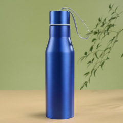 17oz Stainless Steel Insulated Water Bottle