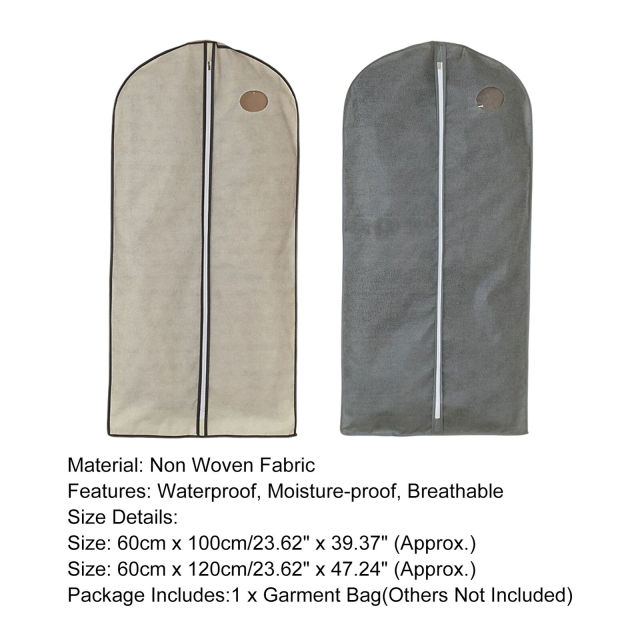 Garment Storage Bag