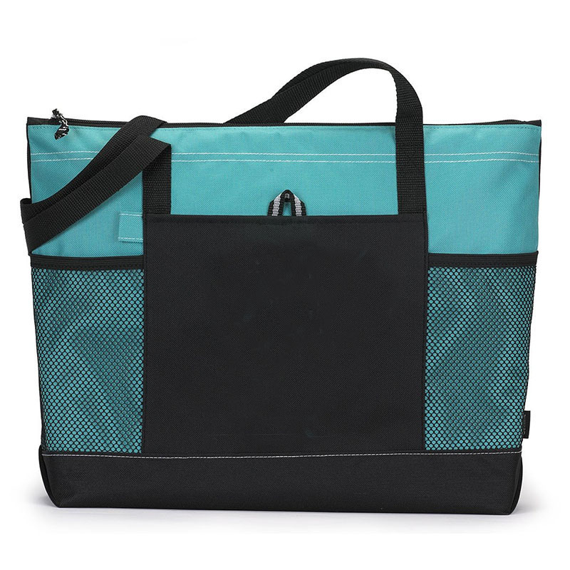 600D Oxford Cloth Tote Bag