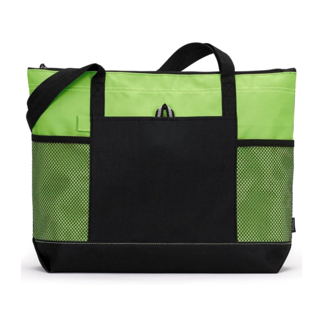 600D Oxford Cloth Tote Bag
