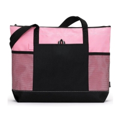600D Oxford Cloth Tote Bag