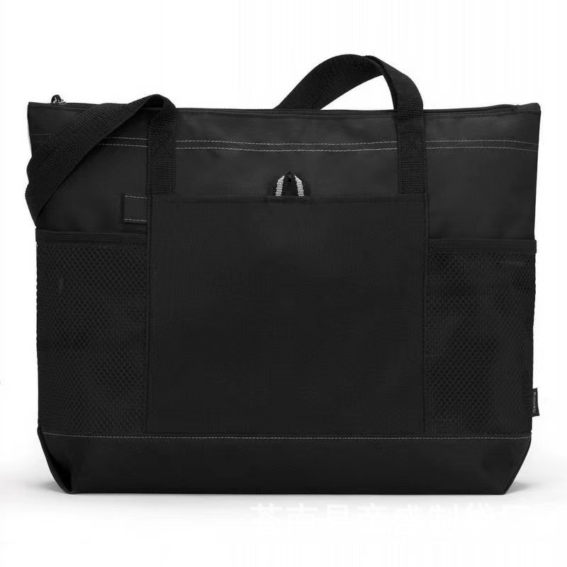 600D Oxford Cloth Tote Bag