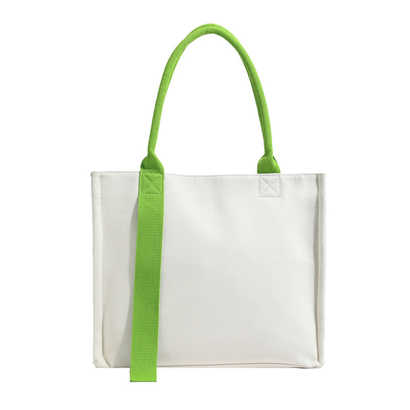 Canvas Tote Bag