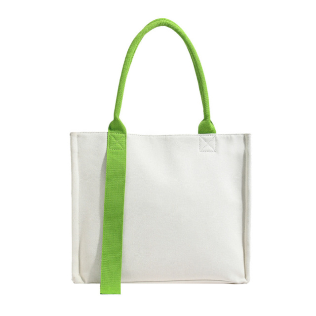 Canvas Tote Bag