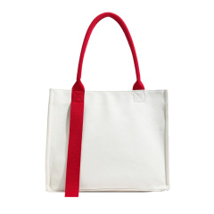 Canvas Tote Bag