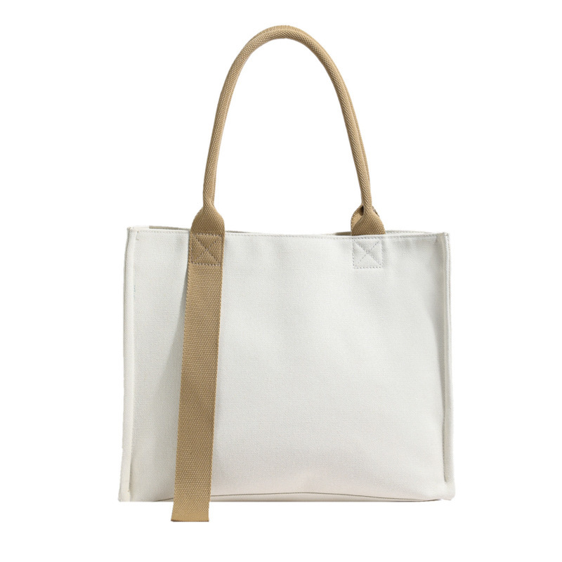 Canvas Tote Bag