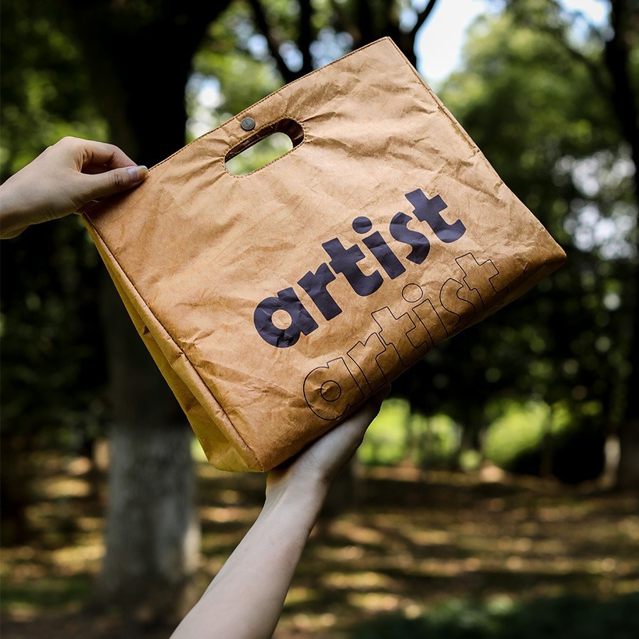 Capacity Insulated Leak Proof Lunch Bag