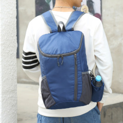 Foldable Travel Backpack