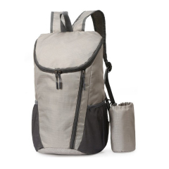 Foldable Travel Backpack