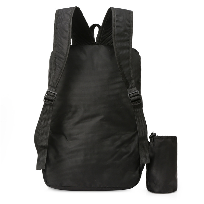 Foldable Travel Backpack