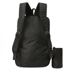 Foldable Travel Backpack