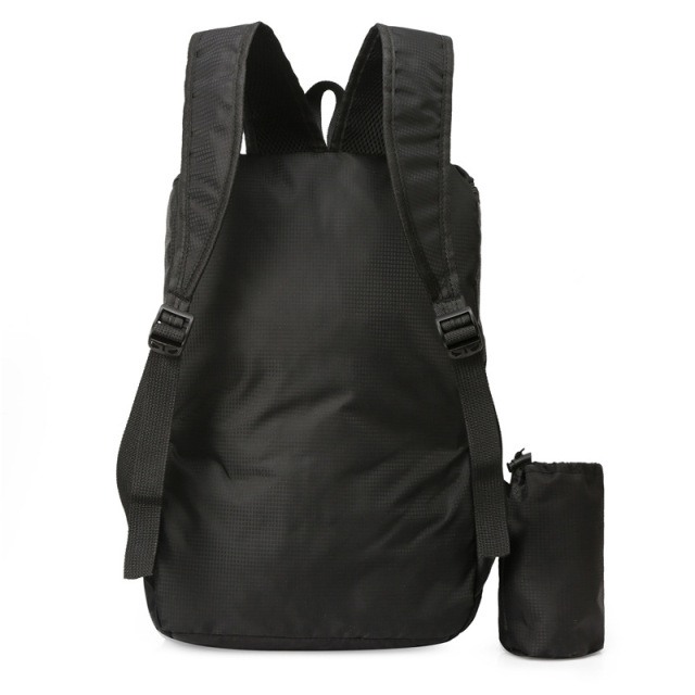 Foldable Travel Backpack