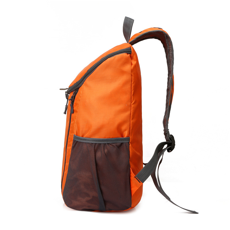 Foldable Travel Backpack