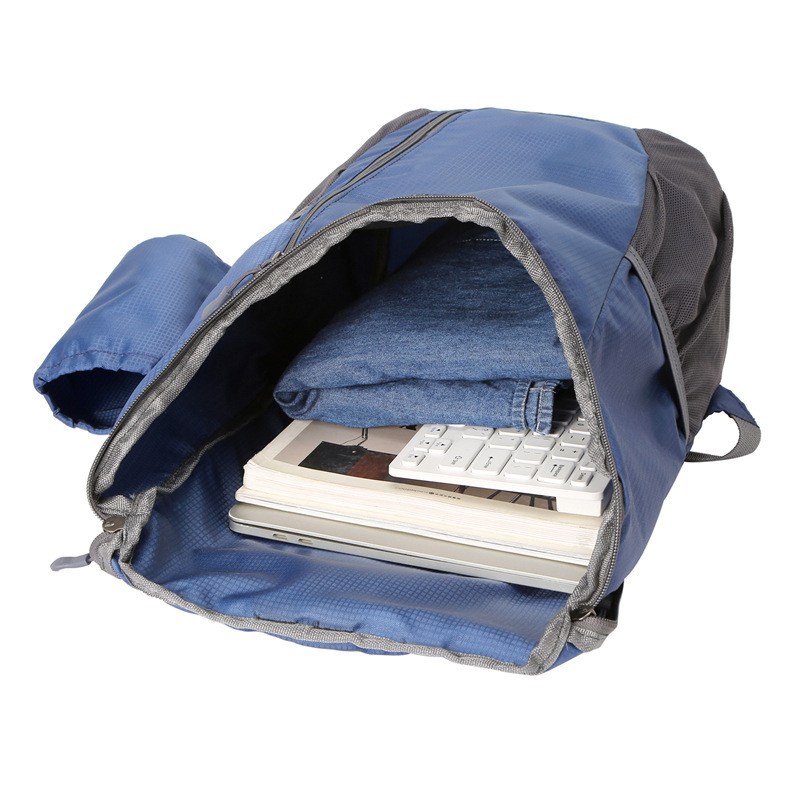 Foldable Travel Backpack