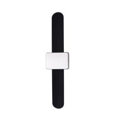 Magnetic Silicone Slap Bracelets