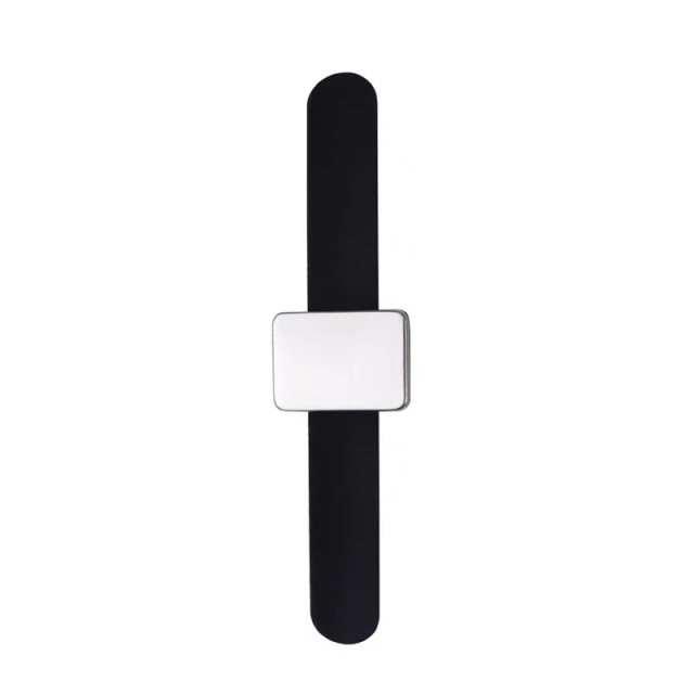 Magnetic Silicone Slap Bracelets