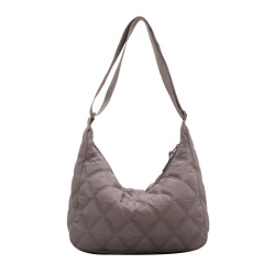Puffer Tote Bag for Women