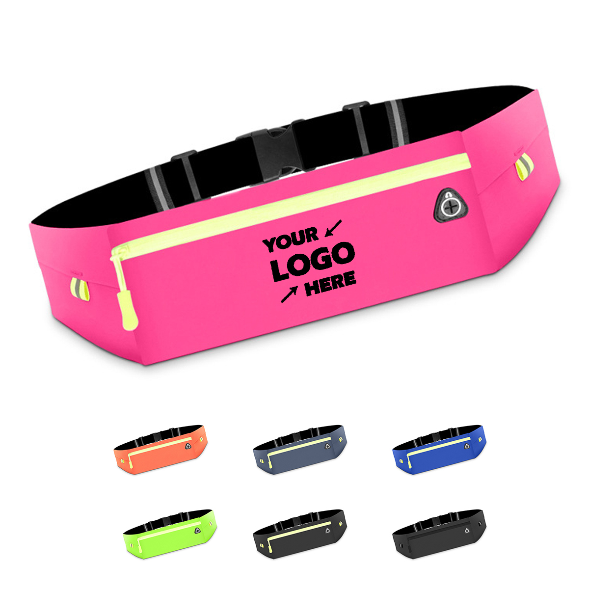Running Flex Sport Belt