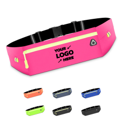 Running Flex Sport Belt