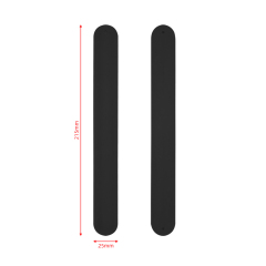 Silicone Slap Bracelet