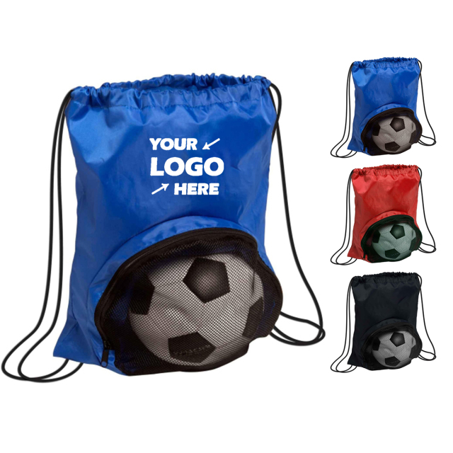 Sports Drawstring Bag