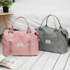 Sports Tote Gym Duffel Bag