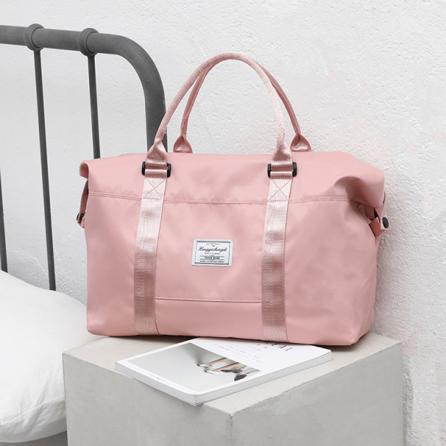 Sports Tote Gym Duffel Bag