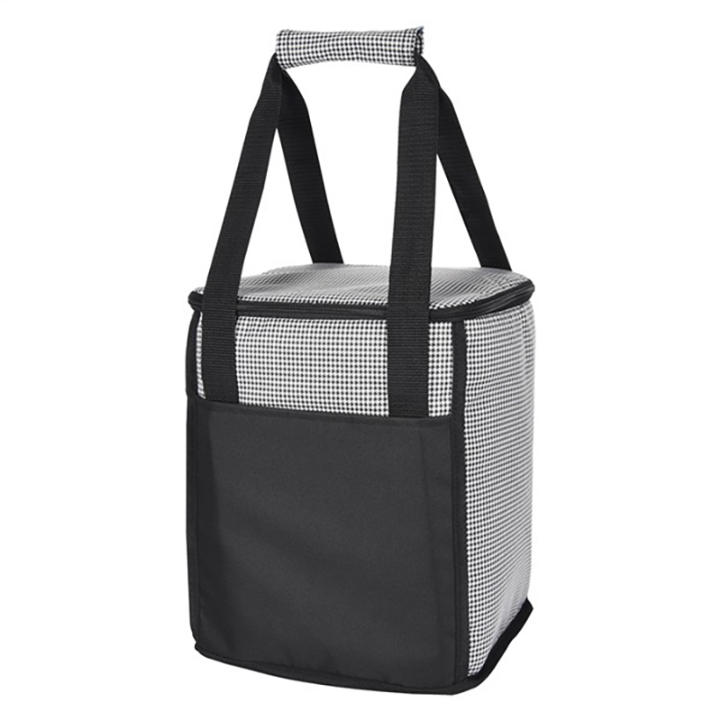 Square Cooler Bag