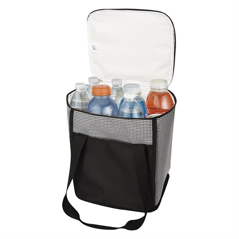 Square Cooler Bag