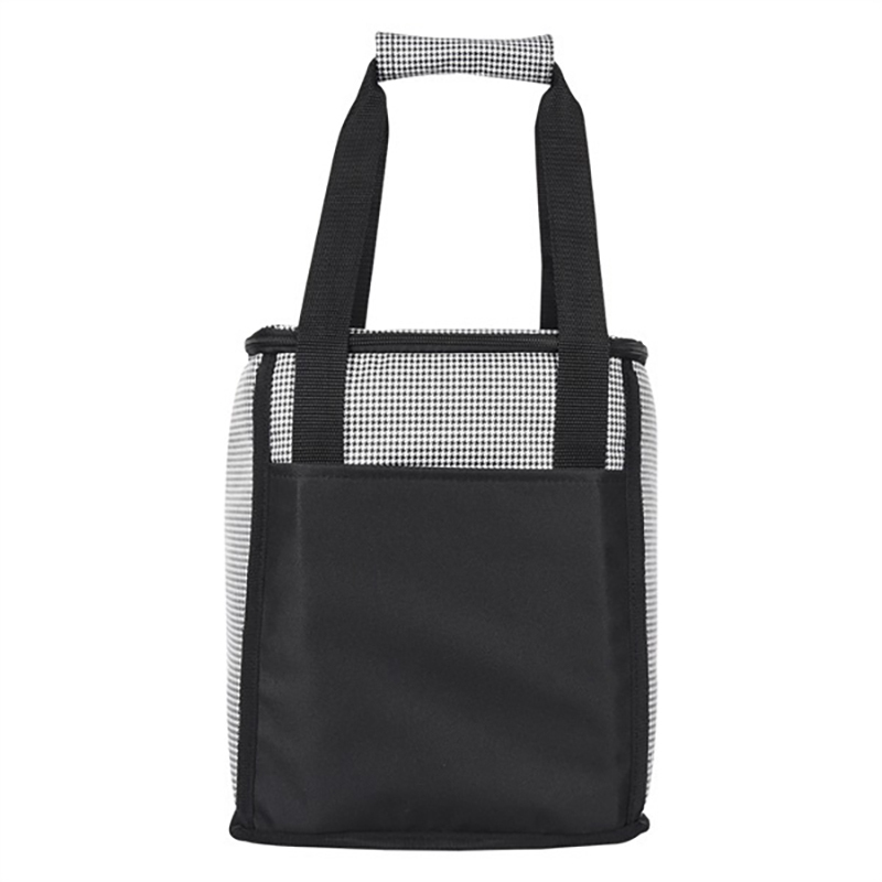 Square Cooler Bag