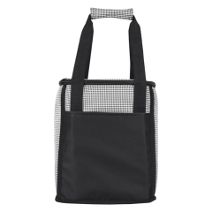 Square Cooler Bag