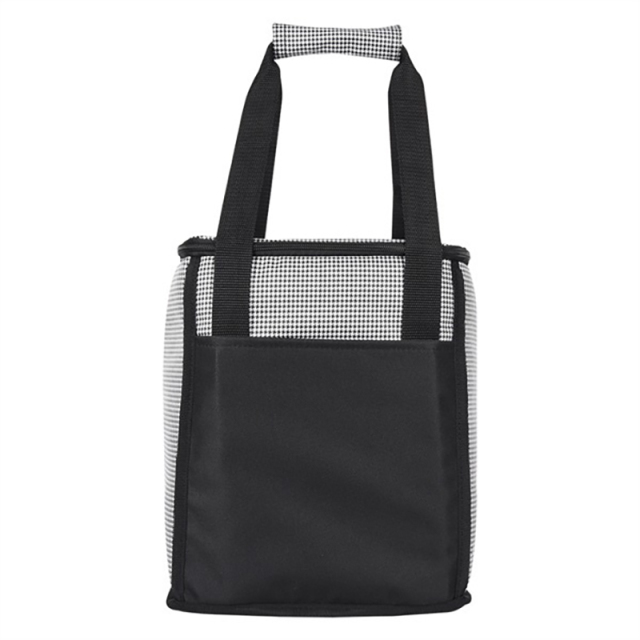 Square Cooler Bag